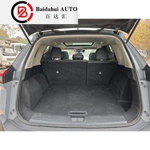 Nissan X-Trail Qijun E-Power <span class=keywords><strong>2023</strong></span>, Híbrido Súper Híbrido con Doble Motor, 4x4, Edición de Lujo, Vehículo Usado, Nuevo, Barato, SUV Chino - Product Image 3