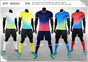 2023/2022卸売カスタムブランクユースサッカーウェアドイツ代表サッカージャージ完全昇華ユニフォーム子供のための男性 - Product Image 6