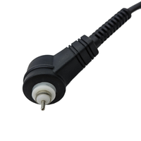 Cordon d'alimentation 125V à 2 broches homologué UL 360 °   Connecteur rotatif NEMA femelle pour lisseur et fer à boucler - HENG-WELL