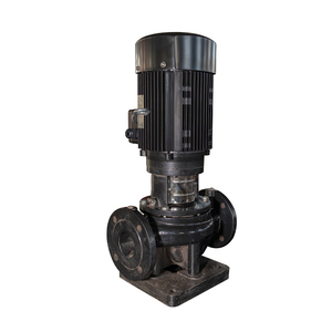 Bombas de Circulación de Agua Caliente de Gran Tamaño, Bomba de Circulación en Línea para Sistemas de Calefacción <span class=keywords><strong>Rommer</strong></span> - Product Image 5