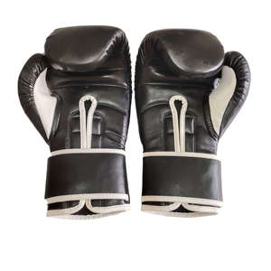 Gwosung — gants de boxe en <span class=keywords><strong>cuir</strong></span> pour enfants, logo personnalisé, <span class=keywords><strong>mma</strong></span> pu - Product Image 5