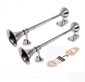 De Hoogwaardige Sinotruk Howo Trucks Bas Luchthoorn Wg9000270003 - Product Image 1