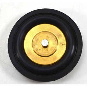Vanne solénoïde italienne Ode 21W3KB190 à diaphragme R450431 B à commande électronique pour usage industriel - Product Image 2