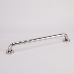Barre de maintien Shunfu en acier inoxydable 304, 60 cm, antidérapante, pour salle de bain, personnes âgées et handicapées - Product Image 1