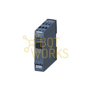Siemens 3RS26001BW30 - Neuf - Product Image 1