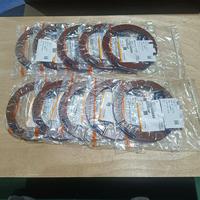 LIUGONG 83A3265 THRUSH SHIM untuk EXCAVATOR WHEEL LOADER