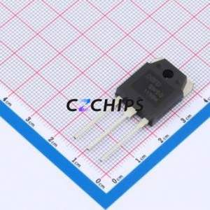 Transistor à effet de champ (MOSFET) 9N90 TO-3P de haute qualité, fournisseur de composants électroniques en gros et service BOM - Product Image 1