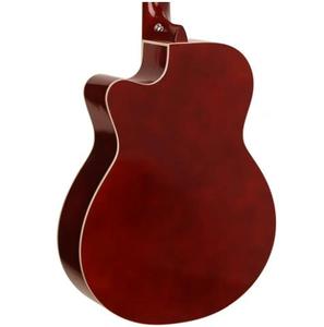 <span class=keywords><strong>Chitarra</strong></span> da Viaggio di Alta Qualità Made in China, Strumenti Musicali Professionali, Chitarre Acustiche da 40 Pollici per Principianti - Product Image 5