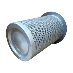 Séparateur d'huile Manny 98262/78 pour systèmes d'air comprimé avec élimination efficace de l'huile - Product Image 6