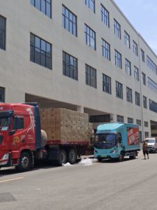 Cepillo secador de viaje <span class=keywords><strong>en</strong></span> uno, mini cepillo de aire caliente de doble voltaje, tendencias de cabello titanio <span class=keywords><strong>2</strong></span> pulgadas secador de pelo de un paso y estilizador - Product Image 5