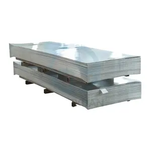 China Top Selling Furniture industry 1mm 3mm 5mm 6mm DX51D Galvanized Steel Sheet