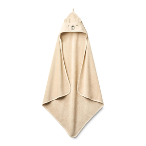 <span class=keywords><strong>Cape</strong></span> pour enfants en <span class=keywords><strong>polaire</strong></span> corail serviette de bain sac de bain nouveau-né serviette de bain mignon dessin animé <span class=keywords><strong>Cape</strong></span> peignoir - Product Image 4