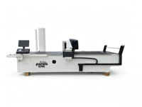 Machine de découpe CNC Bullmer pour tissus multicouches, coton, pantalons, jeans et costumes
