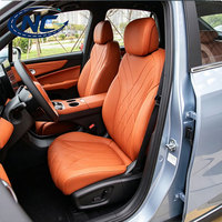 Pour 2026 Geely Starray REV SUV autonomie 375 km, conduite à gauche, R18, Agent de sourcing GAC/Geely, Prêt à expédier depuis la Chine, Exportation vers l'Arabie Saoudite