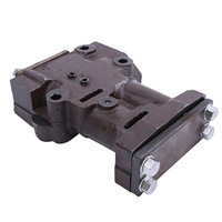 Katup Kontrol Tekanan Baru MiBo Grup 8P-7791/8P7791 Asli OEM untuk Mesin 3306 Traktor Track Loader Pipelayer
