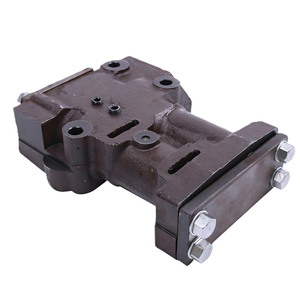 กลุ่มวาล์วควบคุมแรงดัน 8P-<span class=keywords><strong>7791</strong></span> 8P7791 สำหรับระบบควบคุมไฮดรอลิกของระบบส่งกำลัง เครื่องยนต์ 3306 รถแทรกเตอร์ รถตักดิน รถวางท่อ - Product Image 3