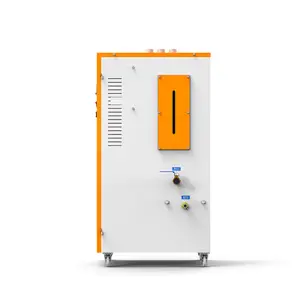 Petit générateur de vapeur électrique portatif de la CE ISO9001 18KW/chaudière pour l'usage de laboratoire