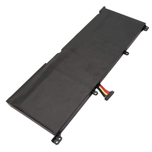 แบตเตอรี่สำรอง60WH C41N1416ใหม่15.2โวลต์สำหรับ Asus Zenbook G501JW UX501JW <span class=keywords><strong>UX501VW</strong></span> แบตเตอรี่แล็ปท็อป C41N1416รุ่น UX501LW - Product Image 2