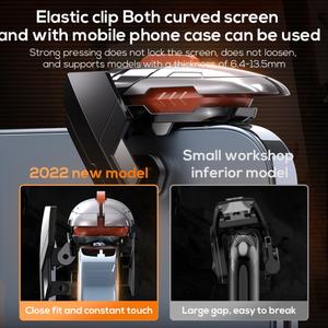 Controlador de Juegos Móvil Físico Portátil MEMO AK06 para Dispositivos Móviles - Product Image 4