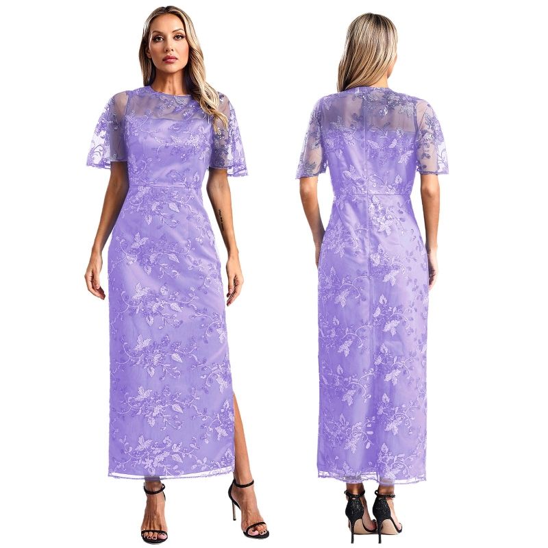 สีม่วงอ่อน