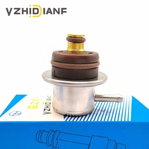 Регулятор давления впрыска топлива 0280160560 078133534C 0280160557 412202078R 0280160575 для Audi A4 A6 VW - Product Image 1