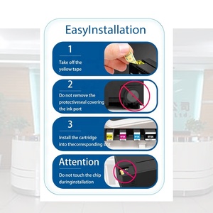 for hp 973 ink Cartridge 973X for hp Printer Ink Cartridges 973 970XL 971XL 972XL 974X 975X 976X 973X Compatible Ink Cartridges - Product Image 5