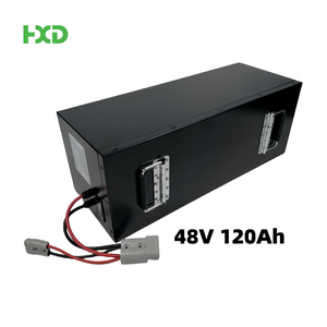 48V 120Ah Lifepo4 e-üç tekerlekli bisiklet 3 tekerlekler elektrikli araç üç tekerlekli bisiklet süpürgesi 60V 72V Fast hızlı şarj lityum iyon batarya paket BMS - Product Image 6