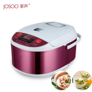 Ricecooker-<span class=keywords><strong>mini</strong></span> <span class=keywords><strong>olla</strong></span> <span class=keywords><strong>arrocera</strong></span> de plástico, cocina personalizada, inteligente, tamaño grande, 5L, venta al por mayor - Product Image 2