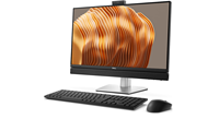   Computadora de Escritorio Todo en Uno PRO QB24250 de 24 Pulgadas para Oficina Comercial, U5-235, 4G, Pantalla Única, Sin Táctil, 8G, 512G, Personalizable