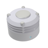 Transmetteur intégré de qualité de l'air SEM333 SENTEC T+RH+PM2.5/10+CO+SO2+NO2+O3