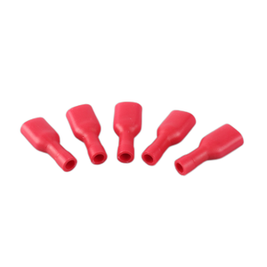 <span class=keywords><strong>SUNJ</strong></span> connecteurs de fil électrique de haute qualité 4 ~ 6 mm2 femelle à isolation complète, prix d'usine - Product Image 2