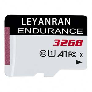 Carte <span class=keywords><strong>SD</strong></span> <span class=keywords><strong>Kingston</strong></span> 32 Go 64 Go 128 Go Compatible avec Téléphone Appareil Photo GPS MP3 DVR - Product Image 1