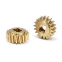 Fabricant de pièces de robots métalliques sur mesure OEM ODM, service de tournage CNC en aluminium, acier inoxydable, laiton