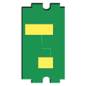 Kits de recharge de puce de Toner pour <span class=keywords><strong>Epson</strong></span> WorkForce WF ALM 220 DN/ALM 310 DN/ALM 310 DTN ALM 320 DN ALM 320 DTN AL220DN AL310DN AL310DTN - Product Image 1