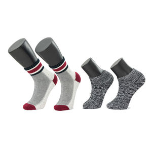 Offre Spéciale pas cher <span class=keywords><strong>Mannequin</strong></span> de <span class=keywords><strong>pied</strong></span> d'affichage de chaussettes de sport pour femmes avec support - Product Image 1