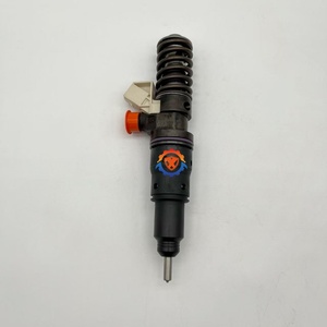 Injecteur de carburant pour moteur diesel 22459521 22459522, pièces de rechange pour excavateur et tracteur, pour moteur 10.8L D11 BEBJ1F11101 BEBJ1F11201 - Product Image 4