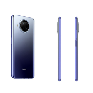 Note9 Pro Versión Global 5G LTE, Teléfono Inteligente para Juegos con Ocho Núcleos, Pantalla HD, Cámara de 108MP, Compatible con Francés, Listo para Enviar, Android - Product Image 6