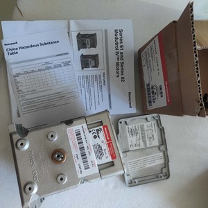 NOUVEAUX ACTIONNEURS À RETOUR PONCTUEL ET COUPLAGE DIRECT MS8120A1205 MS4120A1001 MS31 MS41 MS71 MS75 MS81 - Product Image 6