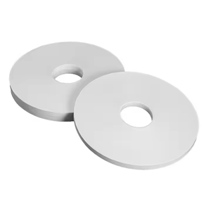 80-160u ตัวทำละลายอะคริลิคกาวในตัวยาว500เมตรง่ายต่อการฉีกขาดกระดาษทิชชู่สองด้านม้วนสำหรับใช้ในเครื่องจักรใช้ในซองจดหมาย - Product Image 3