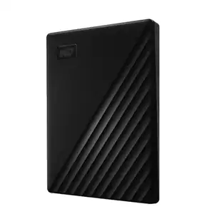 Para WD 1TB 2TB 4tb 5TB Hdd unidad de disco duro USB 3,0 USB Passport 1T 2T 4T 5t 2,5 pulgadas Disco Duro móvil mecánico