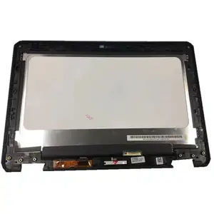 For Dell Latitude 3190 Touch Screen Assembly WXGAHD 2-in-1 11.6" LCD LED Widescreen KYV20 NV116WHM-N43 NV116WHM-A23