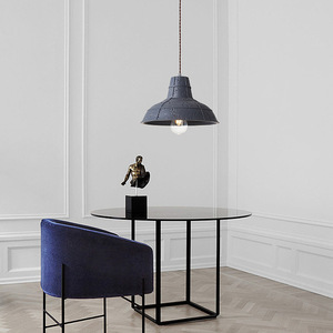 Japanese Wabi-Sabi Style Retro <b>Dining</b> Table Lamp Unique Creative Designer Chandelier for Bedroom or Bar Pendant <b>Lights</b> - Product Image 5