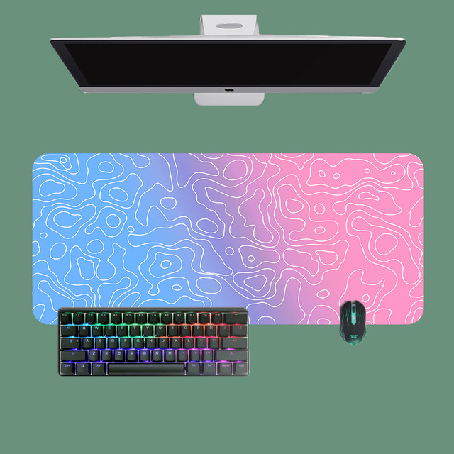 Custom Desk Mats Large Size XL XXL XXXL Personaliza Do Mousepad Mousemat Gaming Funny Gamer Mat Print Mous Pads