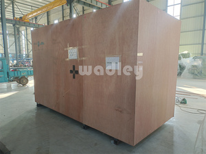 Top Quality Heavy Duty Lathe Machine Horizontal Parallel Mechanical Lathe Metal Turning Machine - Product Image 4