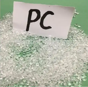 Kỹ Thuật nhựa <span class=keywords><strong>PC</strong></span> sửa đổi vật liệu nhựa <span class=keywords><strong>polycarbonate</strong></span> nhựa <span class=keywords><strong>PC</strong></span> PELLET hạt cho sản phẩm điện tử - Product Image 4