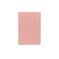 Carnets à couverture rigide imprimés chinois sur mesure, format A5 A4, avec sequins et fermeture élastique pour l'école