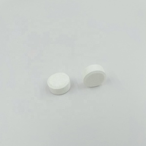 Comprimés effervescents de savon pour les mains désinfection et nettoyage des mains par fusion d'<span class=keywords><strong>eau</strong></span> concentré solide - Product Image 2
