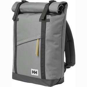 Échantillon gratuit Sac à dos personnalisé imperméable pour l'école, sac à dos de mode quotidien, sac à dos de plein air à enroulement, durable, pour ordinateur portable - Product Image 5