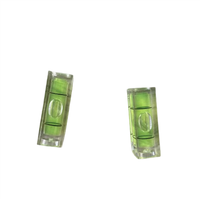 Vente en gros d'usine Mini tube horizontal carré 29x10x10mm pour liquide
