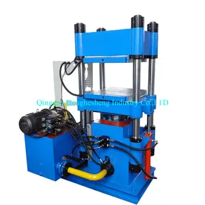 Rubber Hydraulic Press 100 Ton Compression Moulding Machine
